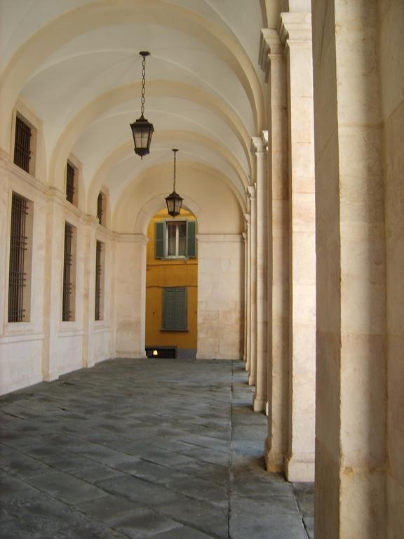Il Teatro Villa Bergamo Exterior photo