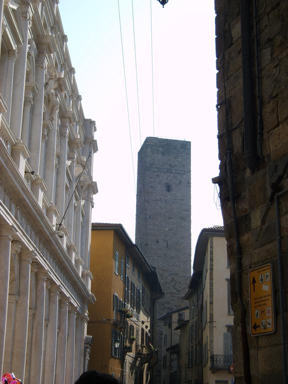 Il Teatro Villa Bergamo Exterior photo