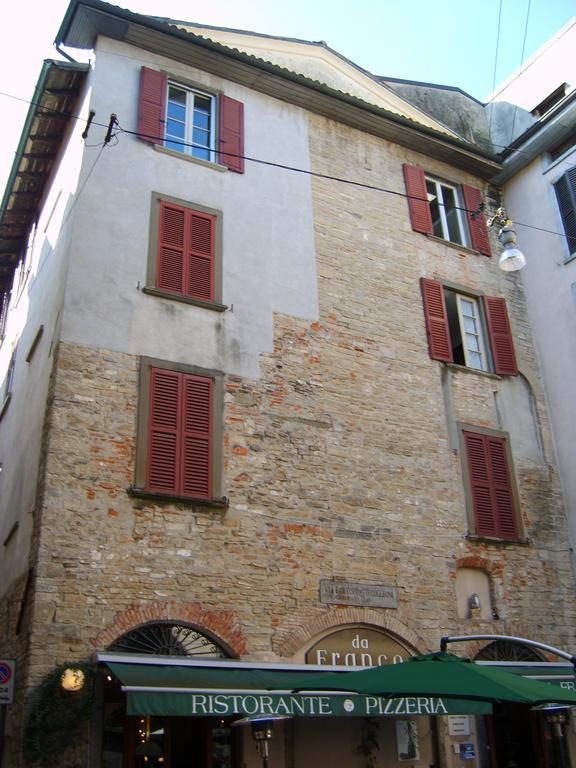 Il Teatro Villa Bergamo Exterior photo