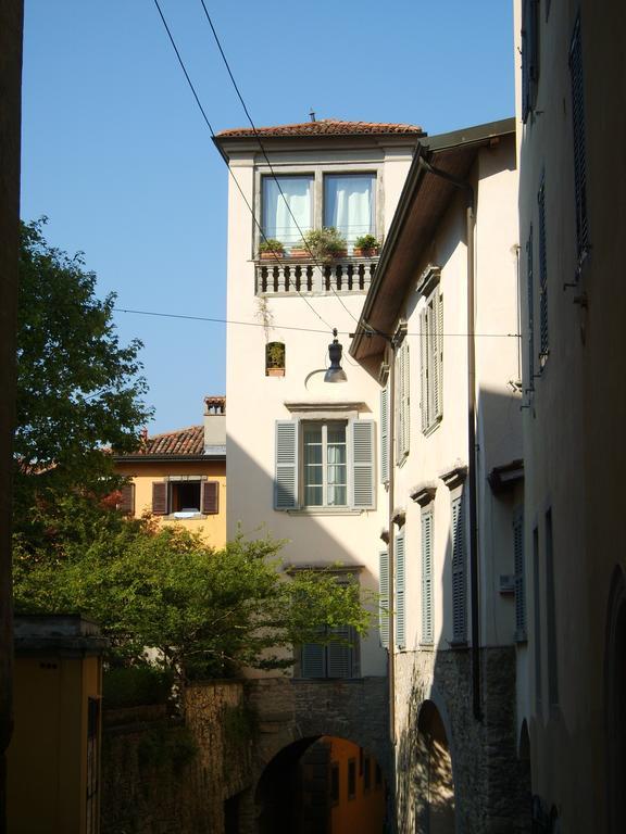 Il Teatro Villa Bergamo Exterior photo