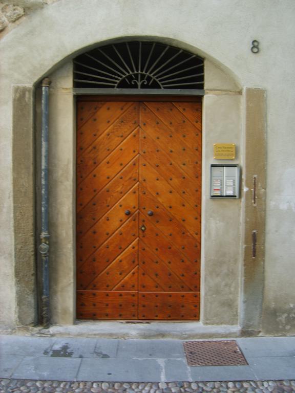 Il Teatro Villa Bergamo Exterior photo